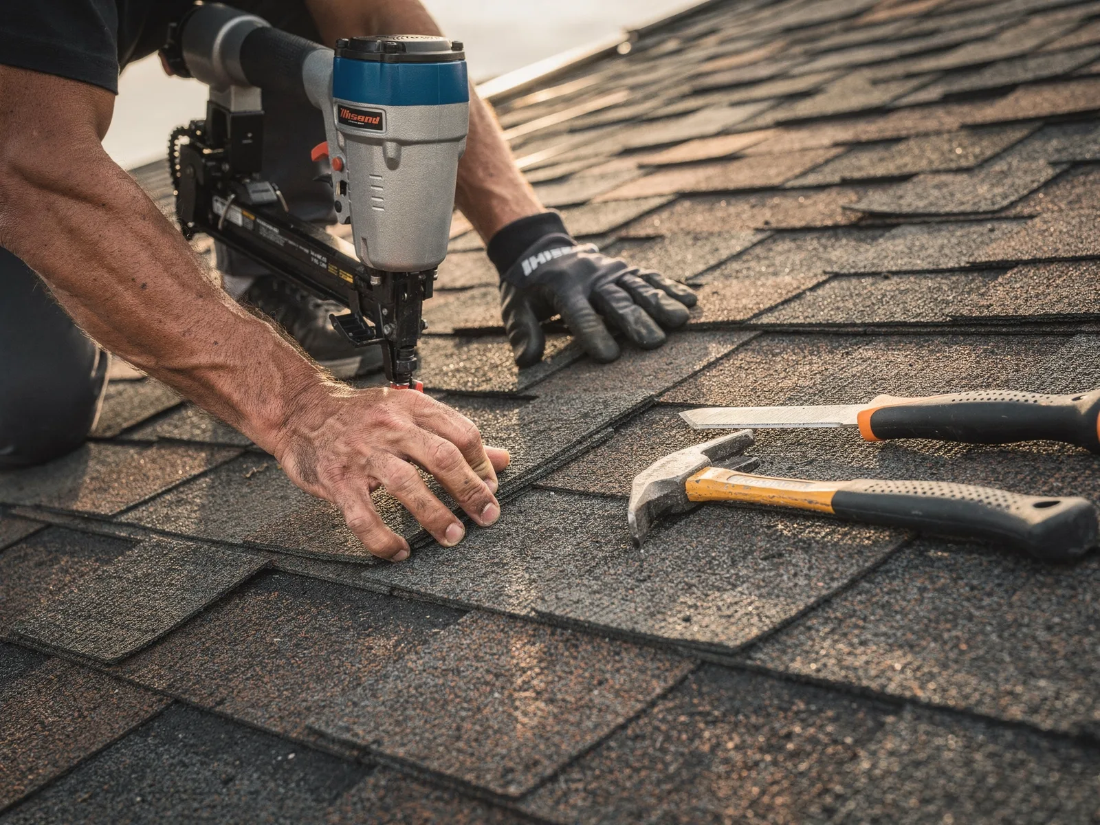 Why choose Roof Repair in Dillon, MT